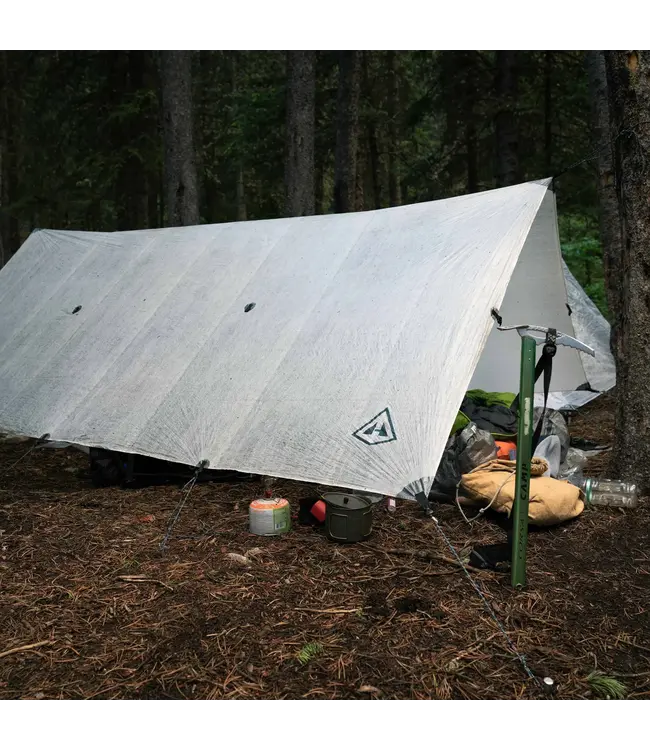 HMG Flat Tarp