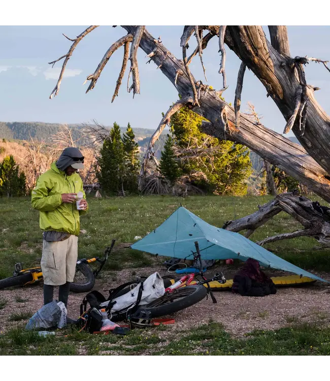HMG Flat Tarp