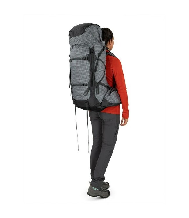 Ariel Pro 75