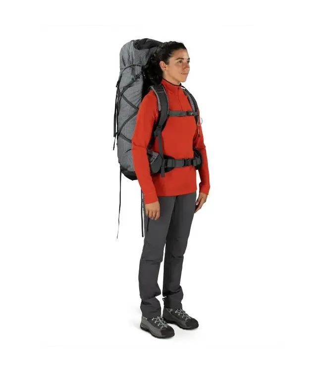 Ariel Pro 75