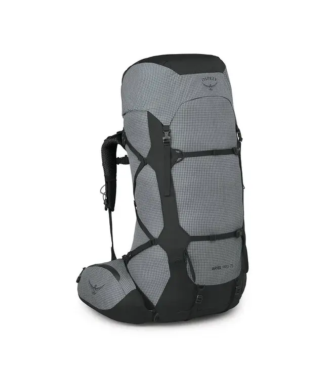 Ariel Pro 75