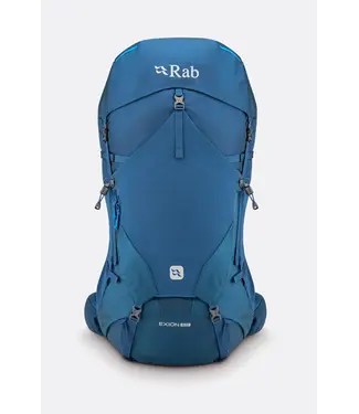 Rab USA Exion 65