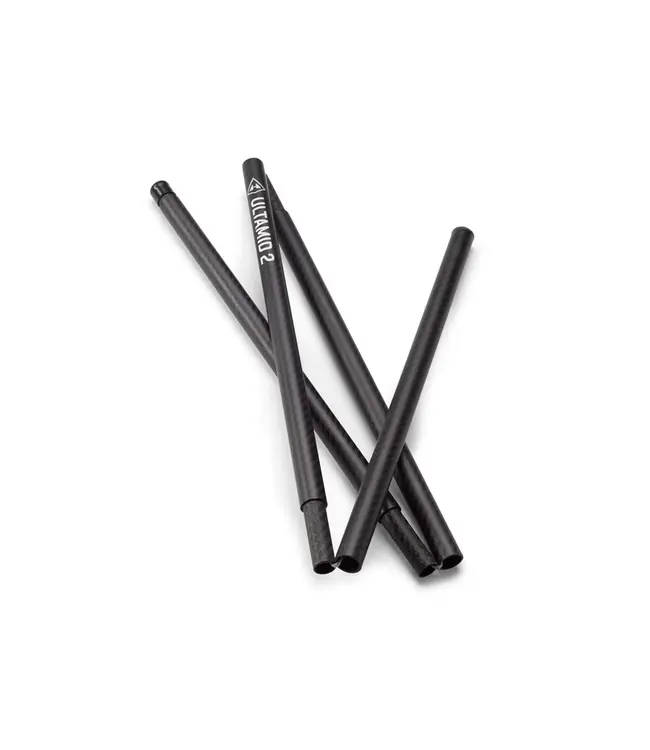 HMG Carbon Fiber Tent Poles UltaMid2