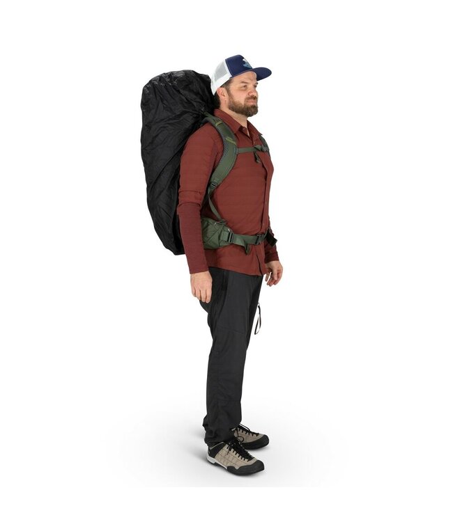 Ultralight Raincover