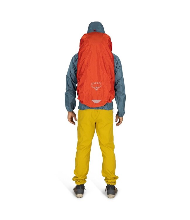 HiVis Raincover