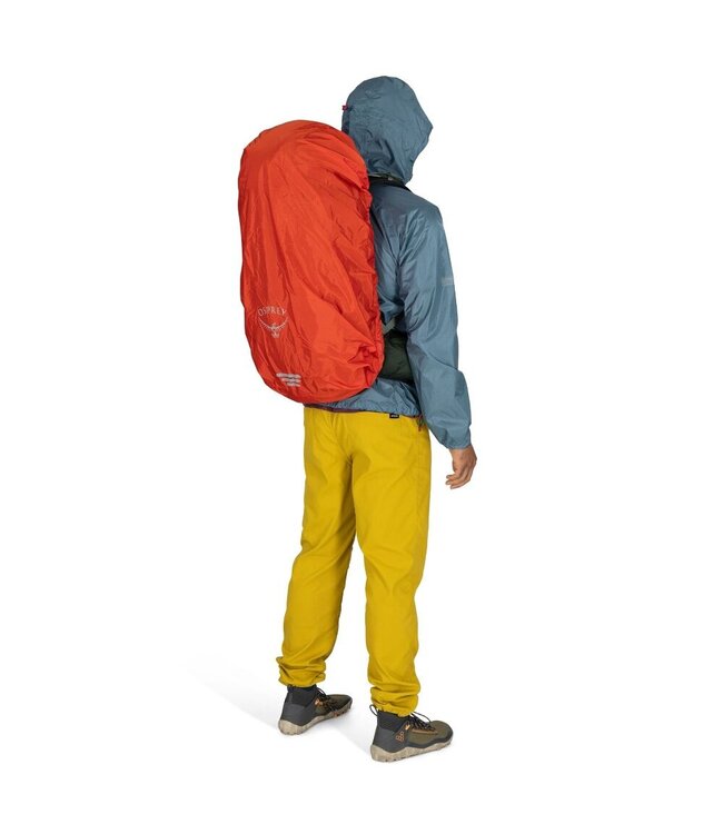 HiVis Raincover