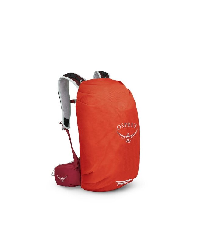 HiVis Raincover