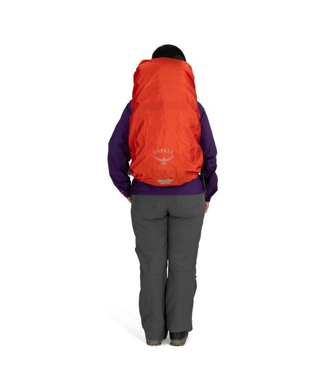 HiVis Raincover