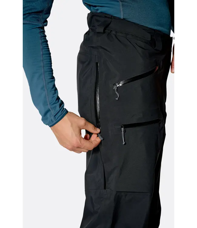 Khroma Diffuse GTX Pants M's