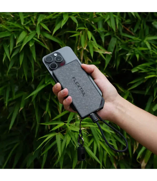 Flextail Zero Power 10000C
