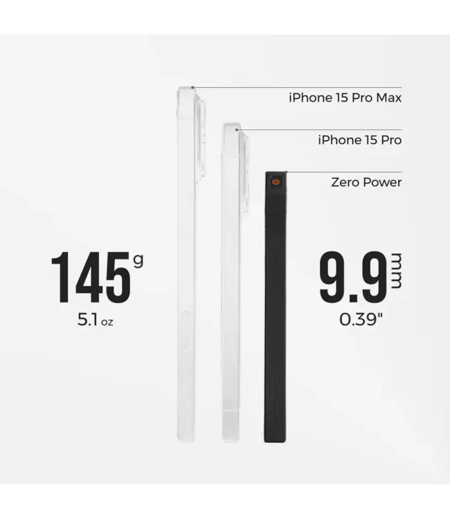 Flextail Zero Power 10000C