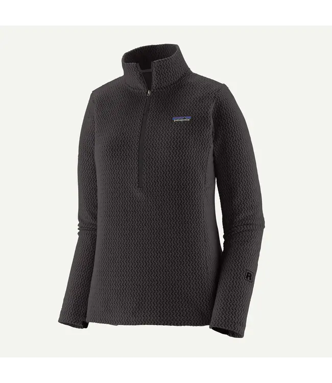 R1 Air Zip Neck W's