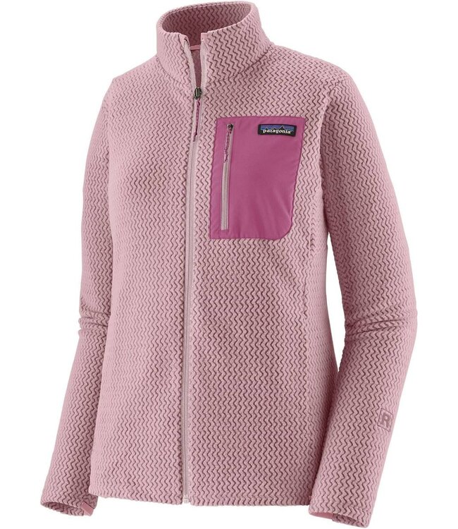 R1 Air Zip Neck W's