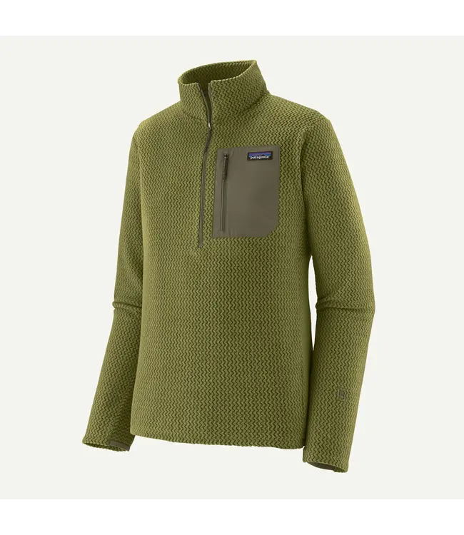 R1 Air Zip Neck M's