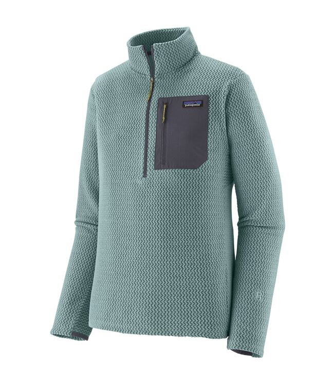 R1 Air Zip Neck M's