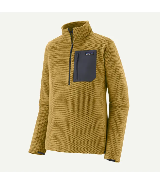 R1 Air Zip Neck M's
