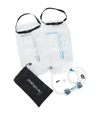 Platypus GravityWorks System 6L