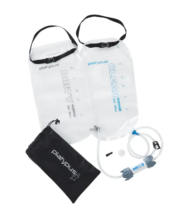 GravityWorks System 6L