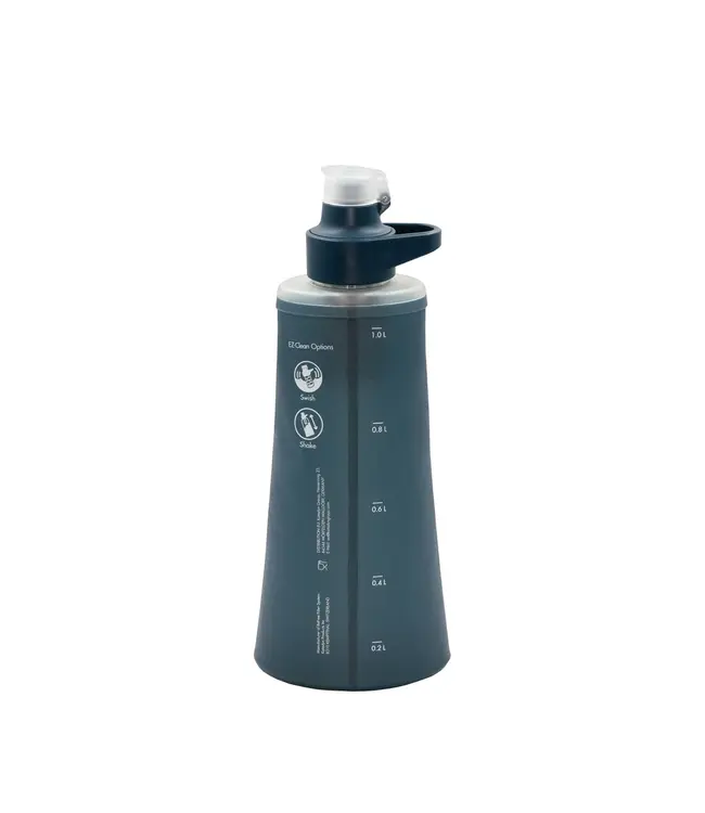 BeFree AC 1.0L Ultralight Slate Blue