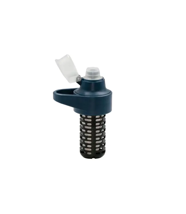 BeFree AC 1.0L Ultralight Slate Blue