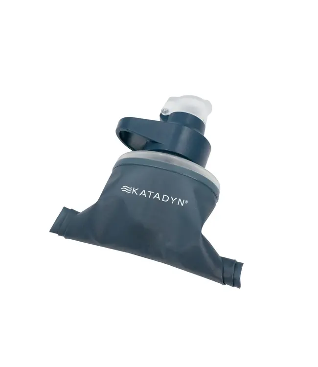 BeFree AC 1.0L Ultralight Slate Blue