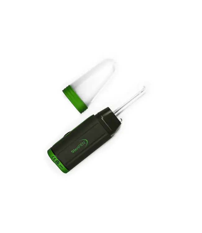 Steripen Adventurer Opti  UV Water Purifier