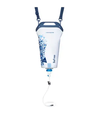 Katadyn Gravity Befree Filter