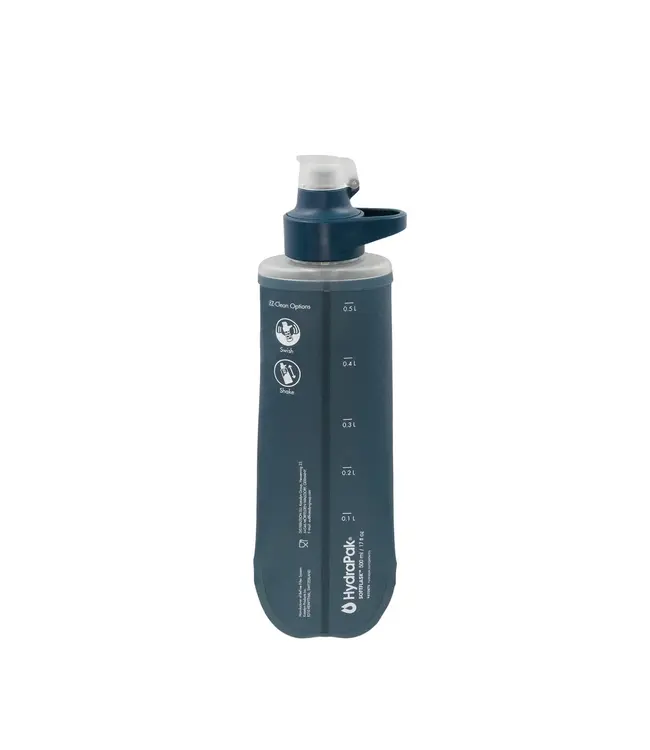 Befree AC .5L Slate Blue