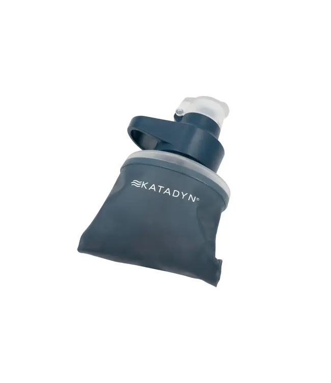 Befree AC .5L Slate Blue