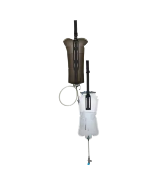 HydraPak Seeker+ Gravity Filter Kit 6L