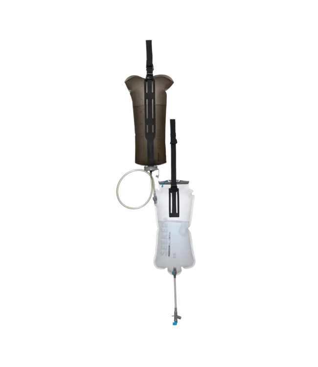 Seeker+ Gravity Filter Kit 6L