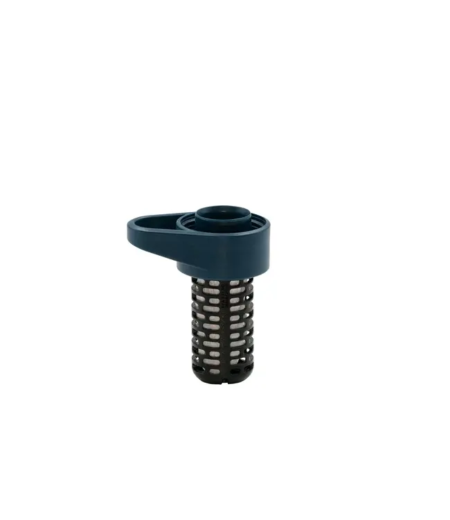 BeFree AC Replacement Cartridge 42mm Blue
