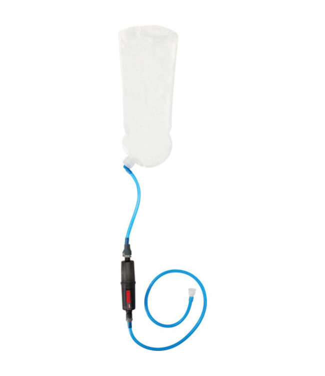 Thru-Link Inline Filter