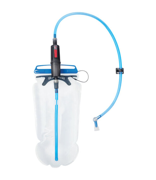 Thru-Link Inline Filter