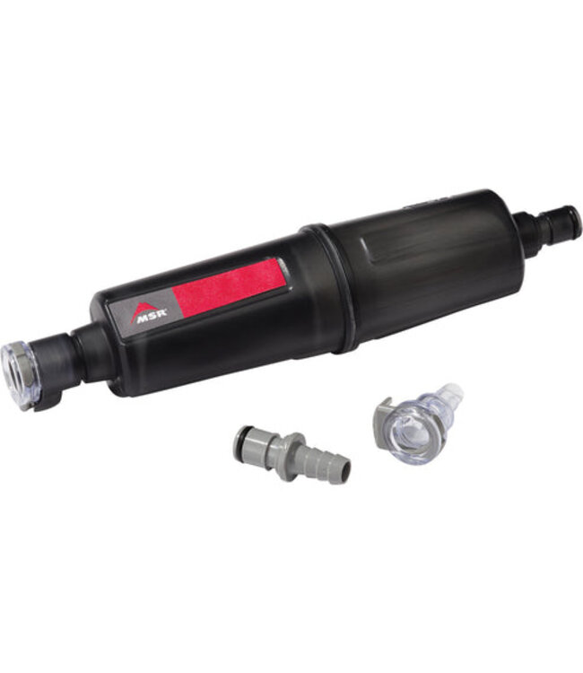 Thru-Link Inline Filter