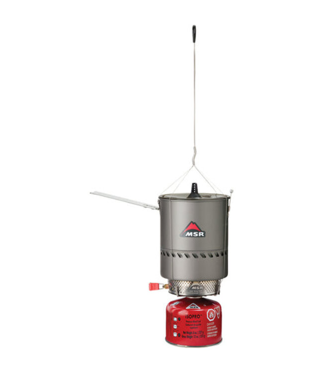 Reactor Hanging Kit