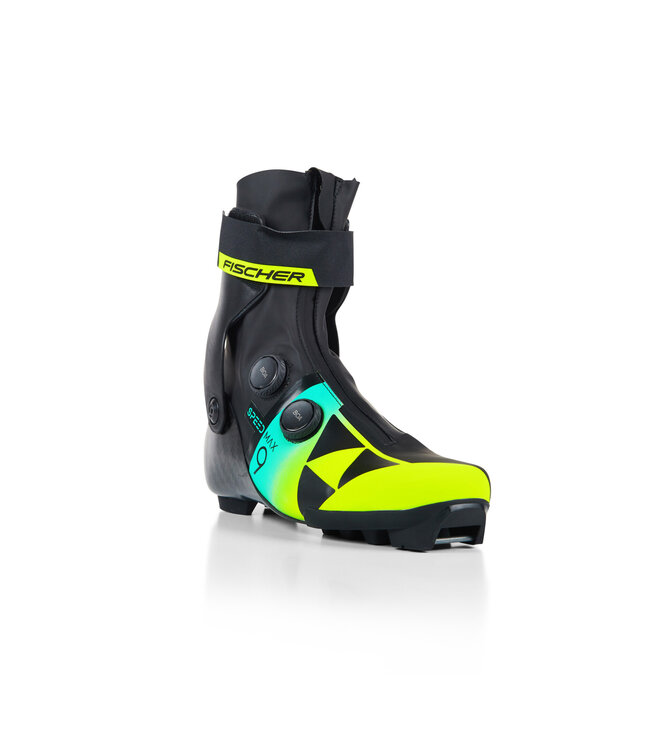 Speedmax 9 Skate RL BOA