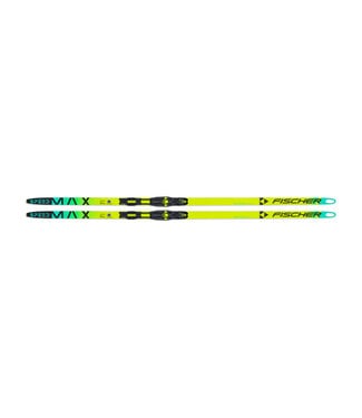 Fischer Speedmax 100HE Skate Cold 610