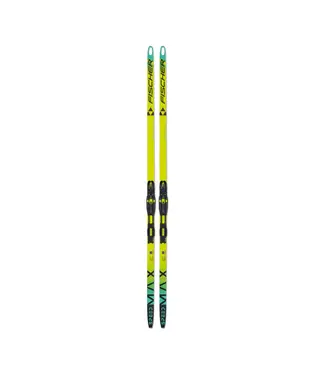 Fischer Speedmax 100HE Skate Plus 61K