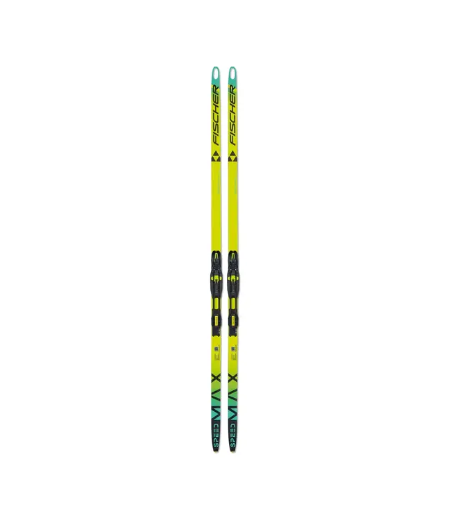 Speedmax 100HE Skate Plus 610