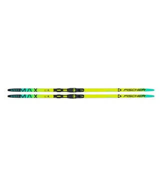 Fischer Speedmax 100 Classic Plus 702