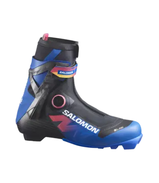 Salomon S/Lab Equipe Skate BOA