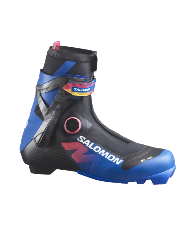 S/Lab Equipe Skate BOA