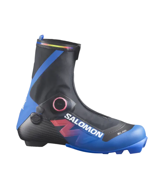 S/Lab Equipe Classic BOA