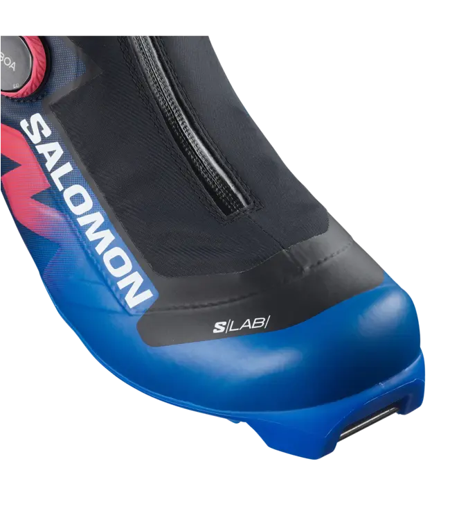 S/Lab Equipe Classic BOA
