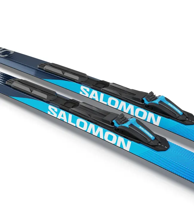 S/Lab Classic & Shift Race Binding