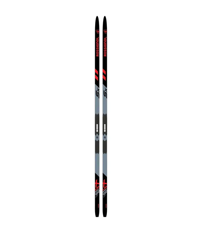 X-ium Skate Premium + SX