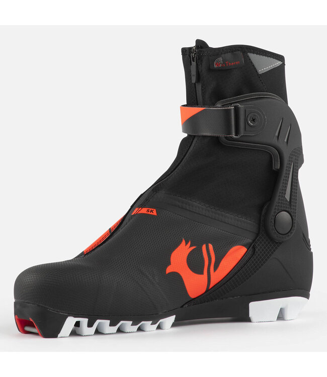 X-10 Skate 47
