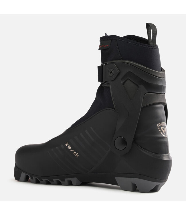X-9 Skate FW