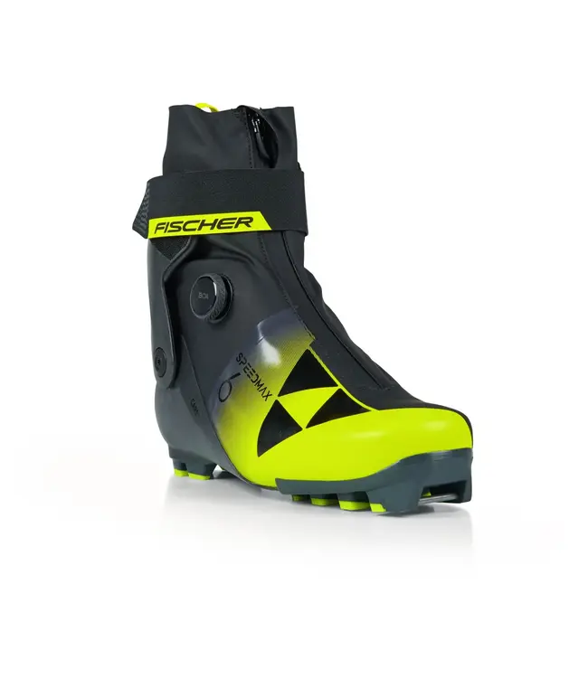 Speedmax 6 Skate BOA